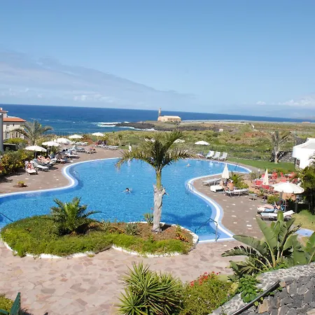 Otel Luz Del Mar Los Silos