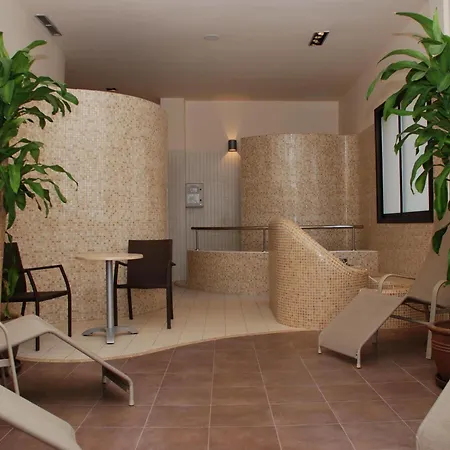 Otel Luz Del Mar