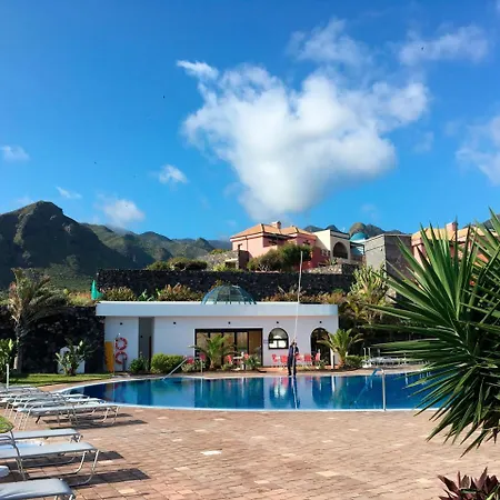 Luz Del Mar Hotell Los Silos