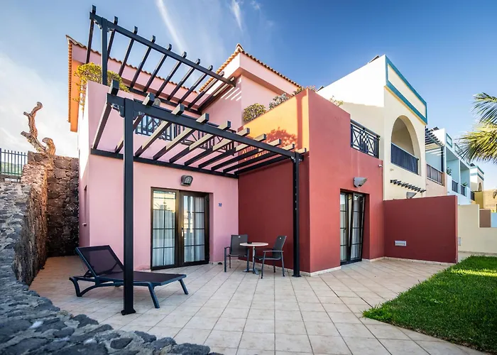 Luz Del Mar Hotel 4*