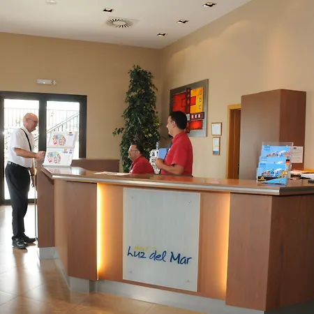 Luz Del Mar ロス・シロス