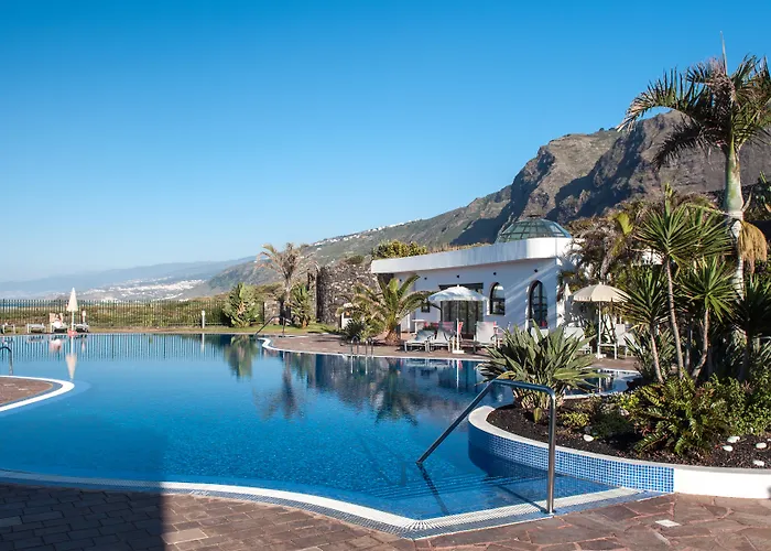 Hotel Luz Del Mar 4*