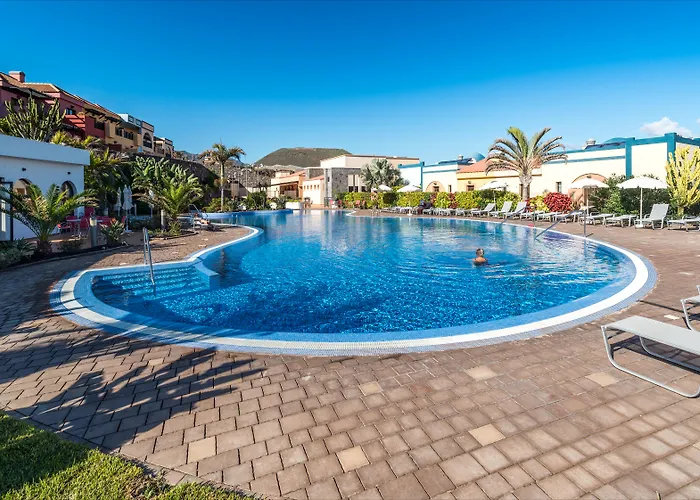 Hotel Luz Del Mar 4*