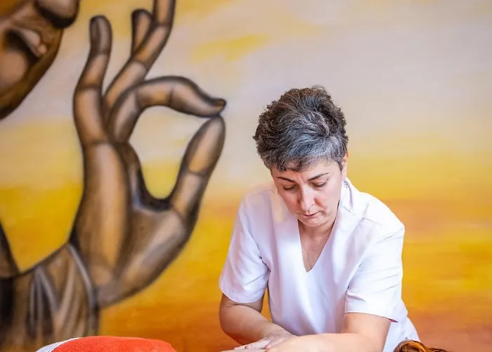 Luz Del Mar Hotel Los Silos