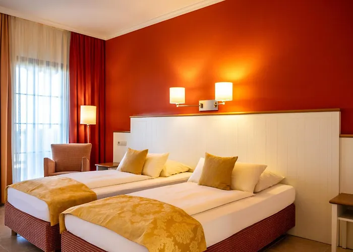 Luz Del Mar Hotel 4*