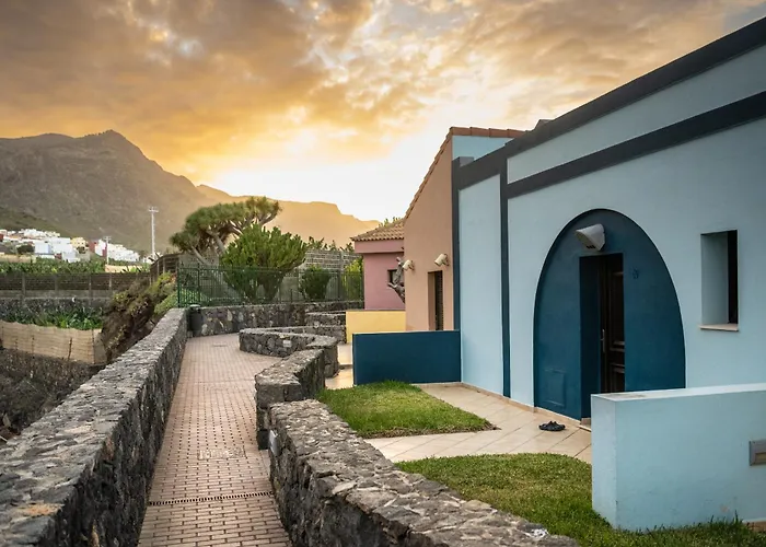 מלון Luz Del Mar לוס סילוס