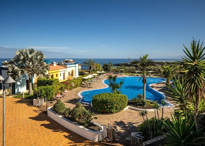 Luz Del Mar 4* לוס סילוס
