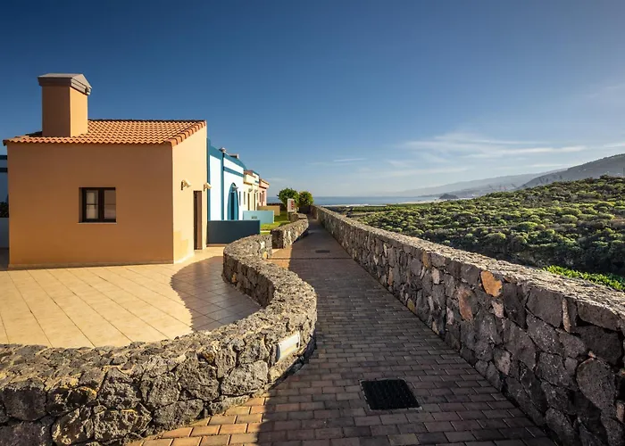 Luz Del Mar מלון 4*