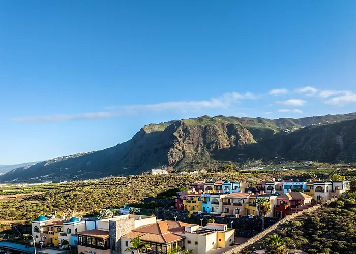 Luz Del Mar Hotel 4*