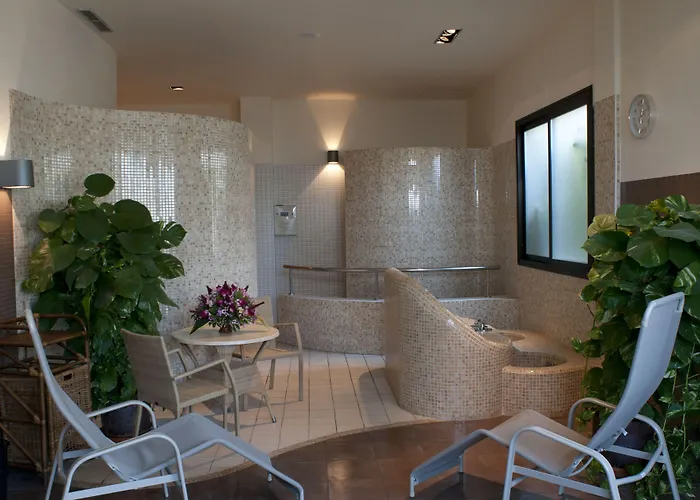 Luz Del Mar מלון 4*