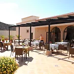 Luz Del Mar Otel 4*