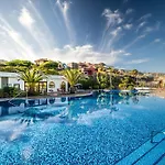 Luz Del Mar Otel 4*