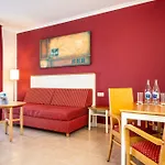 Otel Luz Del Mar
