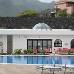 Luz Del Mar Otel Los Silos