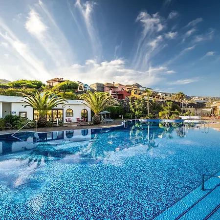 Luz Del Mar Отель 4*