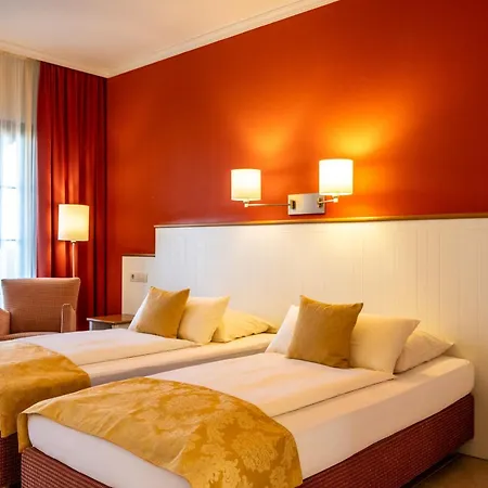 Luz Del Mar Отель 4*
