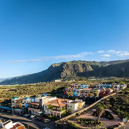 Luz Del Mar Отель 4*
