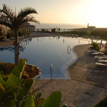 Luz Del Mar 4*